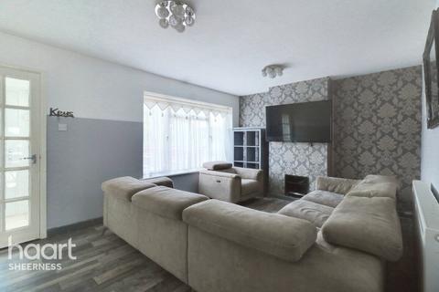 3 bedroom terraced house for sale, Imperial Drive, Sheerness