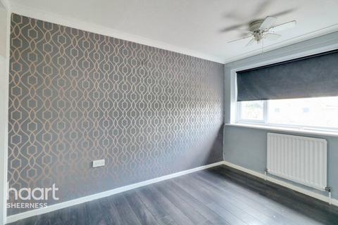 63 Imperial Drive, Warden, Sheerness, ME12 4SD