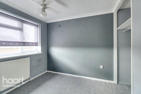 63 Imperial Drive, Warden, Sheerness, ME12 4SD