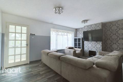 63 Imperial Drive, Warden, Sheerness, ME12 4SD