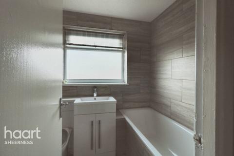 63 Imperial Drive, Warden, Sheerness, ME12 4SD