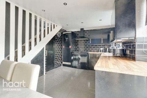 63 Imperial Drive, Warden, Sheerness, ME12 4SD