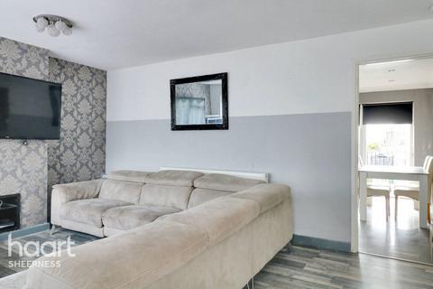 63 Imperial Drive, Warden, Sheerness, ME12 4SD