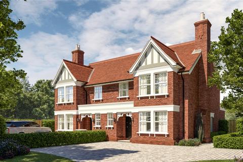 4 bedroom house for sale, Send Barns Lane, Send, Woking, Surrey, GU23