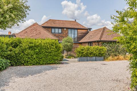 4 bedroom detached house for sale, Royce Way, West Wittering, PO20