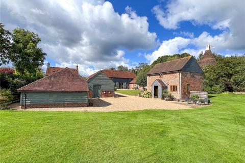 4 bedroom detached house for sale, Street End Lane, Broad Oak