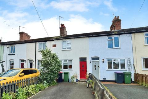 3 bedroom terraced house for sale, Orleton Terrace, Telford TF1