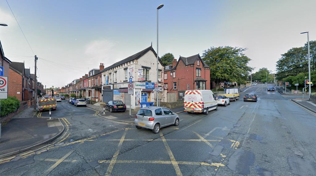 Markham Avenue, Leeds, LS8 2 bed terraced house £795 pcm (£183 pw)