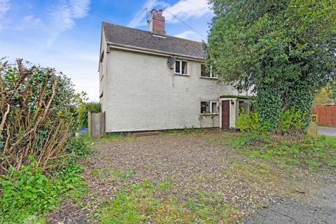 3 bedroom cottage for sale, Pixham Ferry Lane, Kempsey, Worcester