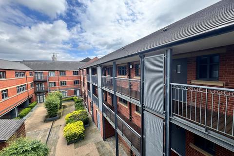 2 bedroom flat for sale, Lion Court, 100 Warstone Lane, Birmingham, West Midlands, B18