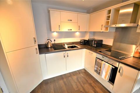 2 bedroom flat for sale, Lion Court, 100 Warstone Lane, Birmingham, West Midlands, B18