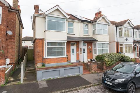 4 bedroom semi-detached house for sale, Gilbert Road, Ramsgate, CT11