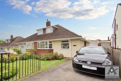 3 bedroom bungalow to rent, Drysdale Close, BS22 8HH