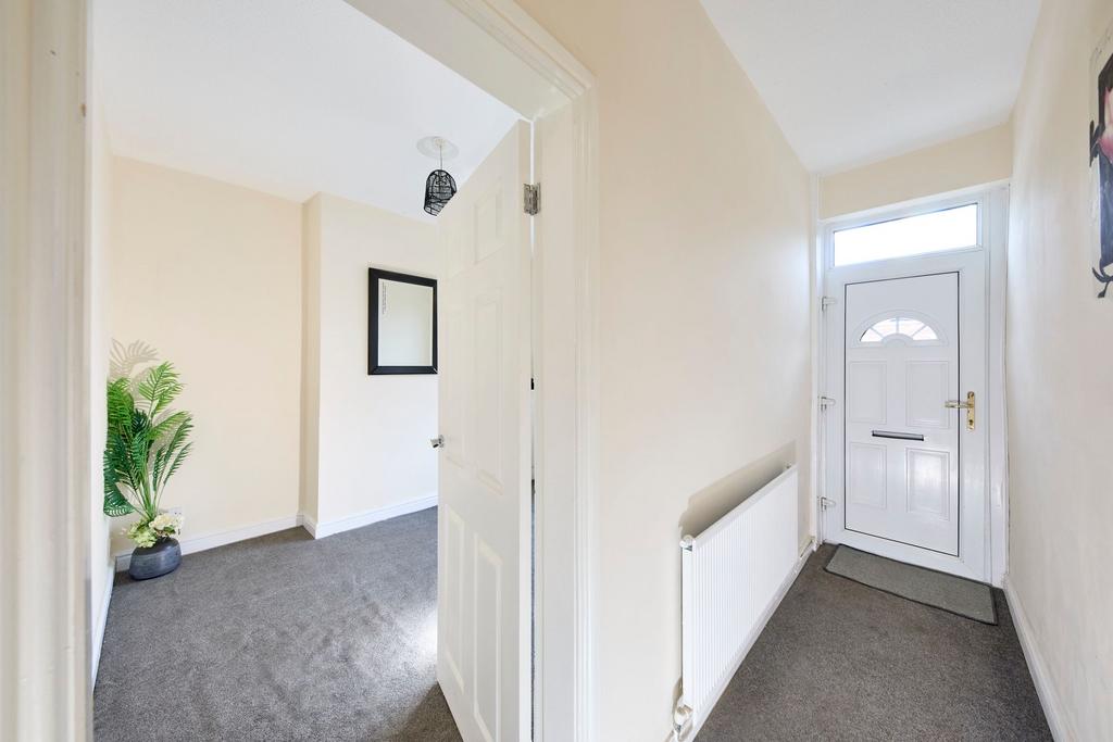 Tunstall Lane, Wigan WN5 3 bed terraced house for sale £130,000