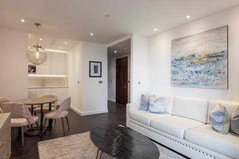 1 bedroom apartment to rent, Charles Clowes Walk, London SW11