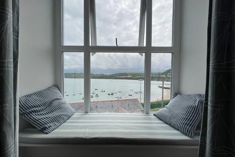 undefined, South John Street, New Quay, SA45