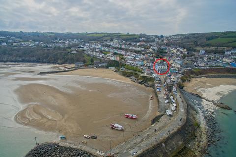 undefined, South John Street, New Quay, SA45