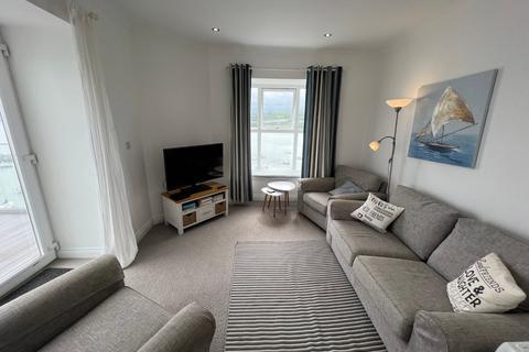undefined, South John Street, New Quay, SA45