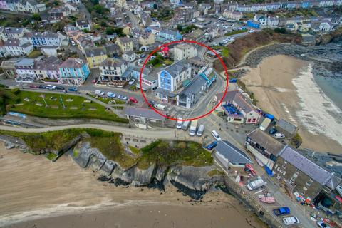undefined, South John Street, New Quay, SA45