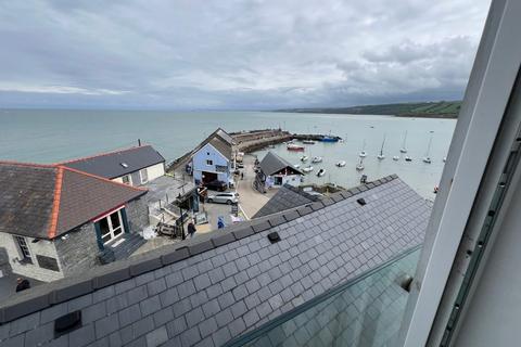 undefined, South John Street, New Quay, SA45