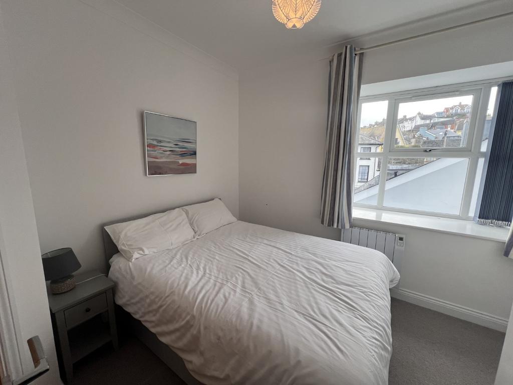 Double Bedroom 1