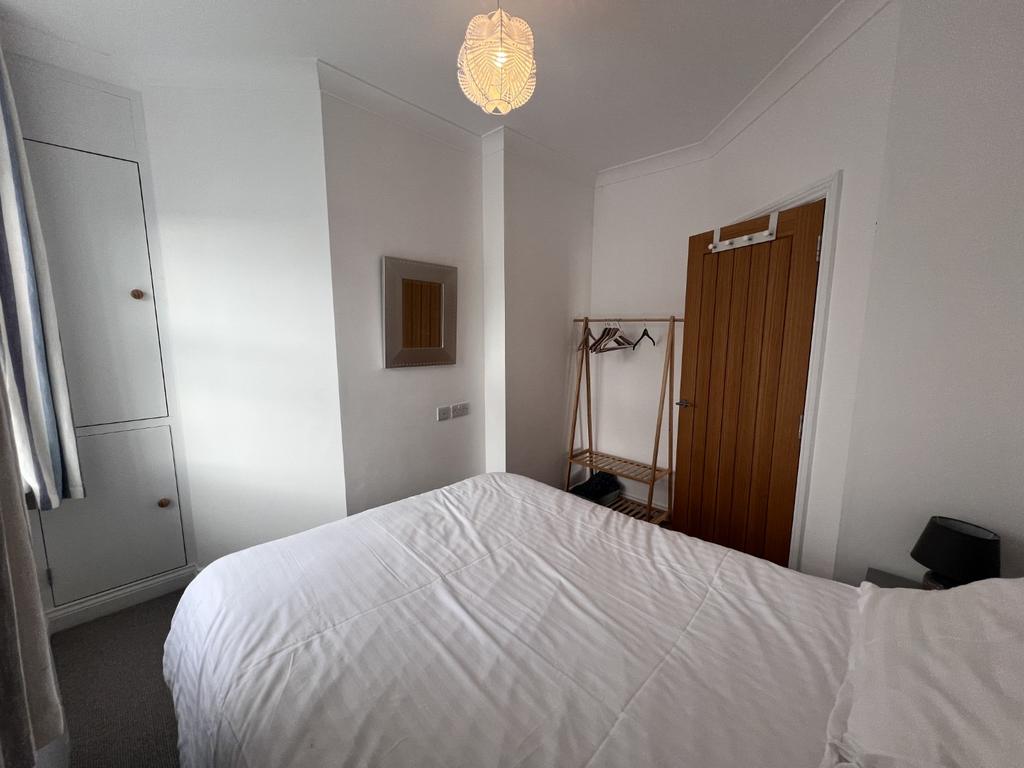 Double Bedroom 1