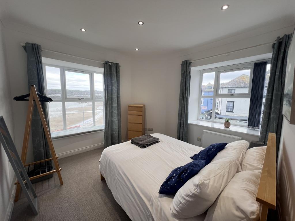 Double Bedroom 2