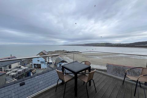 undefined, South John Street, New Quay, SA45
