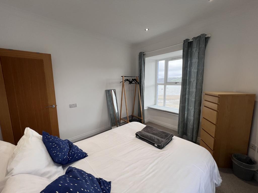 Double Bedroom 2