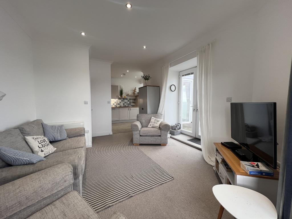 Lounge Area