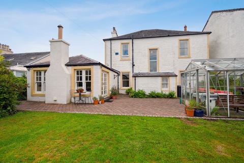 5 bedroom detached villa for sale, William Street, Helensburgh, Argyll, G84 8BJ