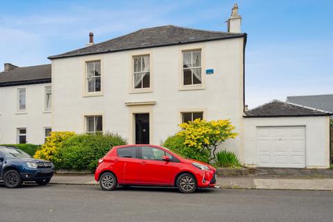 5 bedroom detached villa for sale, William Street, Helensburgh, Argyll, G84 8BJ