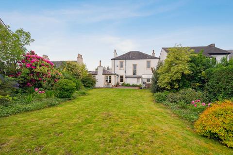 5 bedroom detached villa for sale, William Street, Helensburgh, Argyll, G84 8BJ