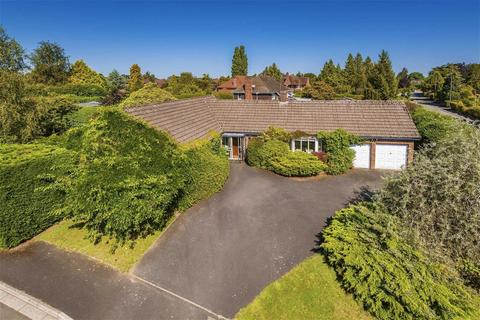 10 Link Elm Close, Worcester, WR2 4NG