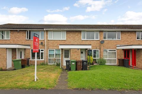 2 bedroom apartment for sale, Mitford Drive, Solihull, B92