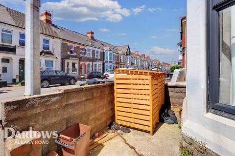 4 bedroom block of apartments for sale, Mackintosh Place, Cardiff