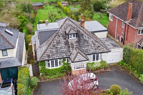 120 Battenhall Road, Worcester, WR5 2BT