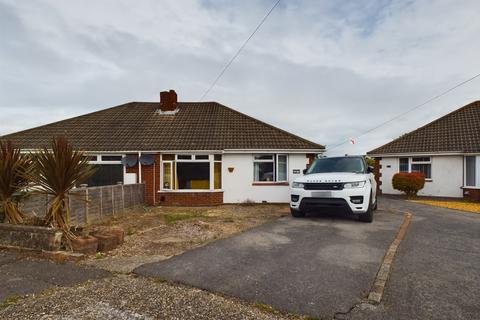 2 bedroom semi-detached house for sale, Gosport PO13