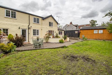 5 bedroom semi-detached house for sale, Chapel Street, Shipdham, Thetford, Norfolk, IP25