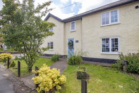 Myholm Chapel Street, Shipdham, Thetford, IP25 7LB