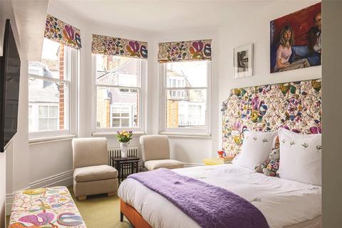 3 bedroom apartment for sale, Cadogan Gardens, Chelsea, London, SW3