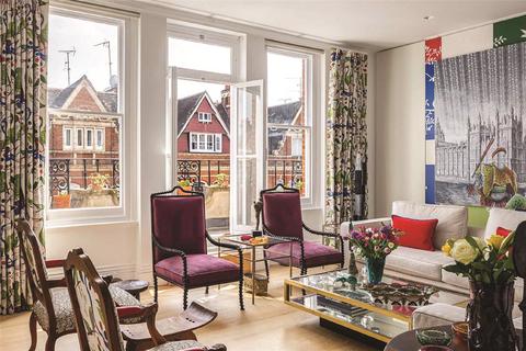 3 bedroom apartment for sale, Cadogan Gardens, Chelsea, London, SW3