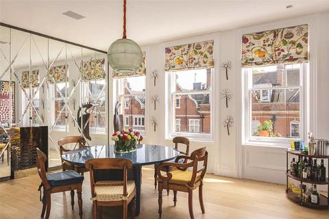 3 bedroom apartment for sale, Cadogan Gardens, Chelsea, London, SW3