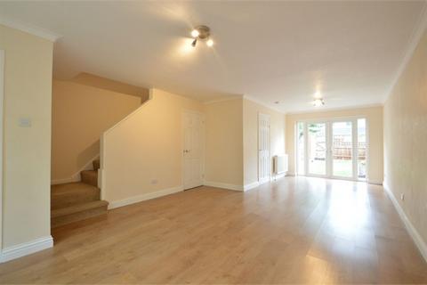 3 bedroom terraced house to rent, Station Avenue, WALTON-ON-THAMES, KT12