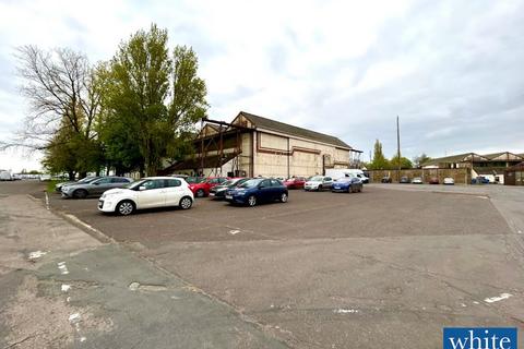 Industrial unit to rent, Building 123 Heyford Park, Camp Road, Bicester, OX25 5HA