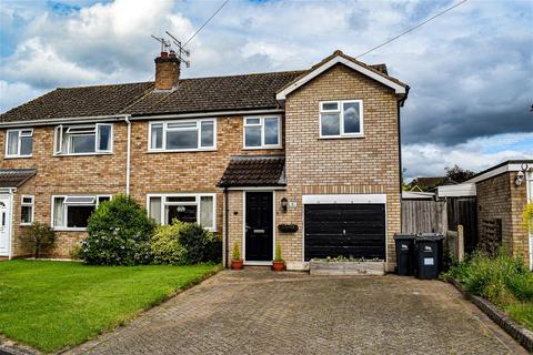 6 Chapel Road, Kempsey, Worcester, WR5 3JT