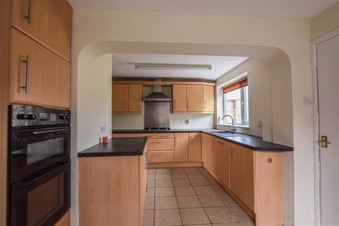6 Chapel Road, Kempsey, Worcester, WR5 3JT