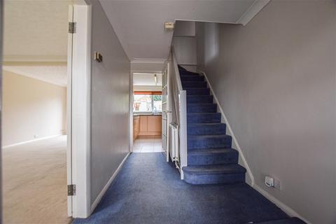 6 Chapel Road, Kempsey, Worcester, WR5 3JT