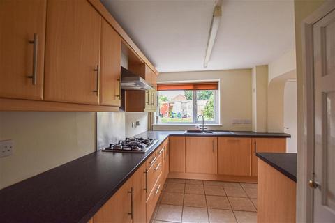 6 Chapel Road, Kempsey, Worcester, WR5 3JT