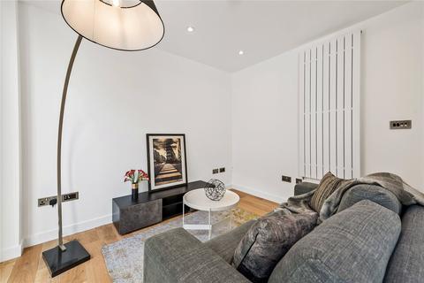 2 bedroom apartment to rent, Sussex Gardens, London, W2